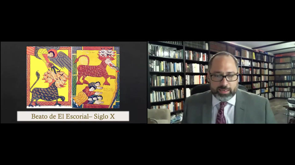 HISTORIA DE LA BIBLIA EN ESPAÑA – UN RELATO DE SUPERVIVENCIA